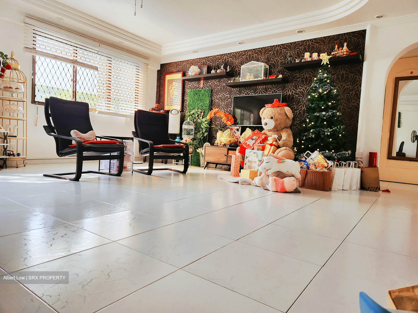 Blk 276 Ficus Vale (Yishun), HDB 4 Rooms #453807241